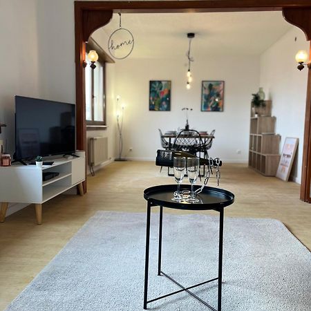 La Terasse Des Vignes - Maison 2 Chambres - 4 Personnes Blienschwiller المظهر الخارجي الصورة
