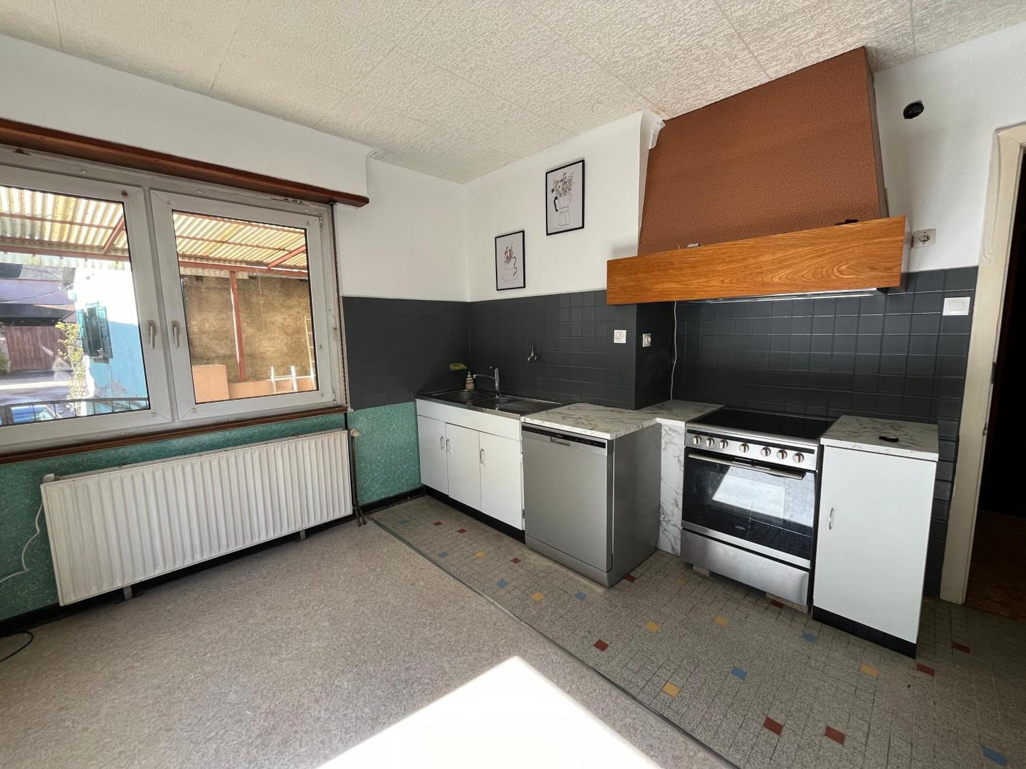 La Terasse Des Vignes - Maison 2 Chambres - 4 Personnes Blienschwiller المظهر الخارجي الصورة